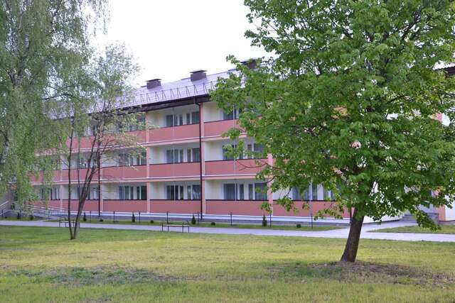 Отель Туристско-оздоровительный комплекс Пышки Гродно-40